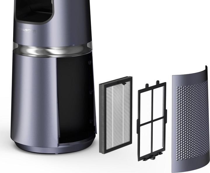 Actual product image Rowenta Eclipse 2-in-1 (52 m²)
