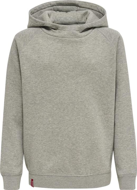 hummel Red Classic Hoodie Kids