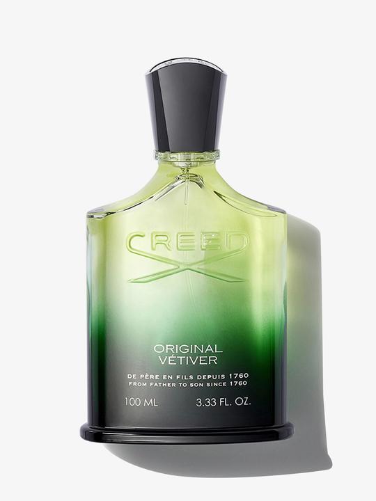 Image du produit Creed Vétiver original (Eau de parfum, 50 ml)