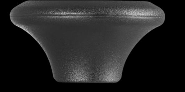 Produktbild Le Creuset nopf klein für (4.70 cm, Kunststoff)