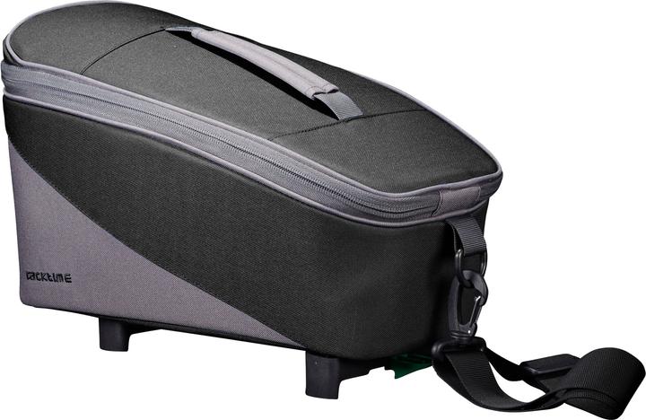 Immagine prodotto Racktime Talis (8 l, Borsa portapacchi)
