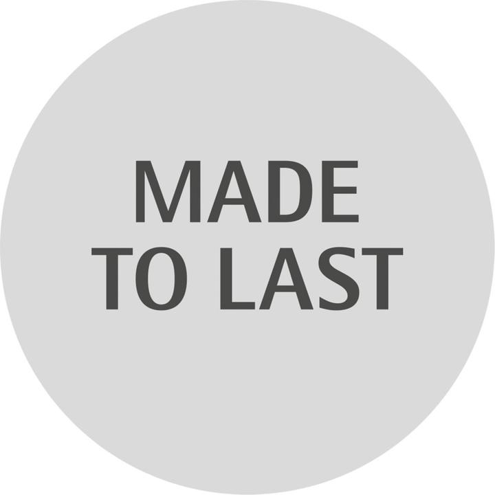 Produktbild WMF Servierlöffel Kunststofflaffe 32cm Profi Plus Edelstahl hitzebeständig bis 270°C