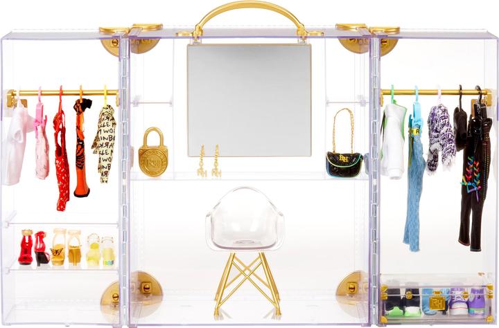 Immagine prodotto Rainbow Armadio di moda alto lusso