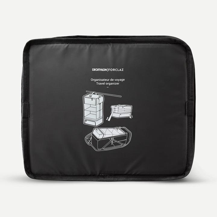 Image du produit Forclaz TRAVEL 500