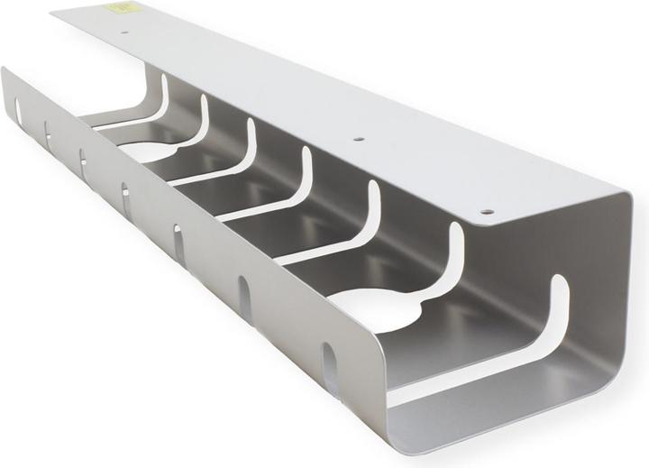 Immagine prodotto Roline Gestore dei cavi (Foro cavo, 53 cm)