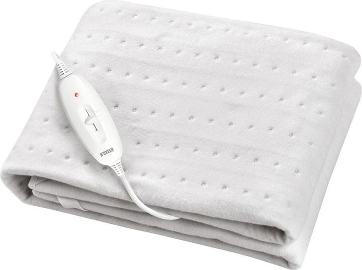 Produktbild Noveen ELEKTRISCHE MATTE EB350 Weiss 80X150 (80 x 150 cm)
