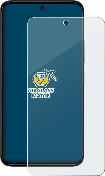 Immagine prodotto BROTECT AirGlass Vetro Opaco (1 Pezzo/i, Xiaomi Redmi 13C 5G)
