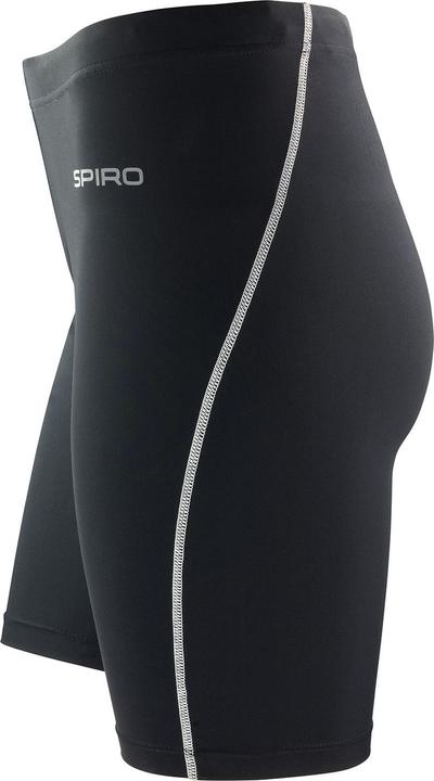 Image du produit Spiro - Short thermique BODYFIT - Femme (XS)
