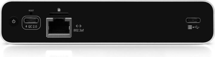 Produktbild Ubiquiti UniFi Cloud Key Plus Gen 2 (Netzwerk Videorecorder (NVR))