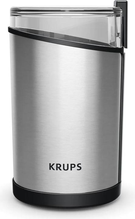 Produktbild Krups Kaffeemühle GX204D10