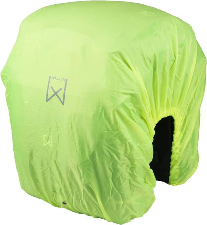 Produktbild Willex Curtis (65 l, Gepäckträgertasche)