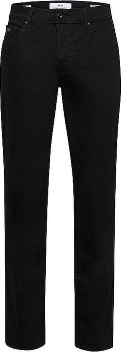 Actual product image BRAX Cadiz ( Cooper New) Jeans Straight Fit Black (W38/L36)