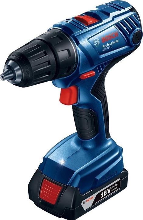 Produktbild Bosch Professional Gras (Akkubetrieb)