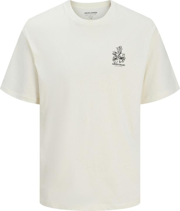 Jack & Jones Gedruckt Rundhalsausschnitt T-shirt T-shirt (XXL)