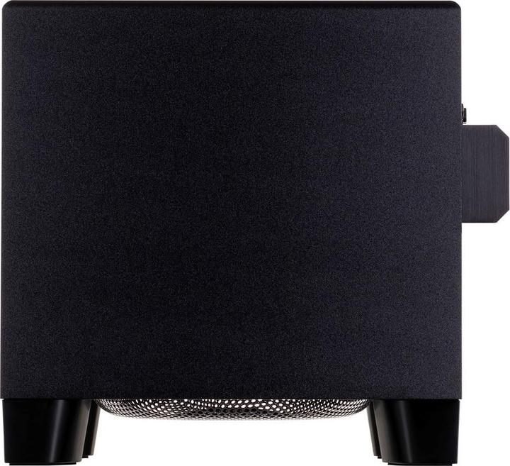 Image du produit Yamaha Hs8s (Subwoofer actif, 1 pièce, 1x 150 W)