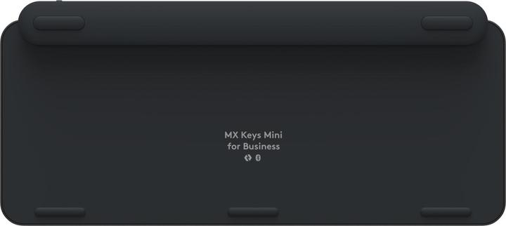 Image du produit Logitech MX Keys Mini Business (CH, Sans fil)