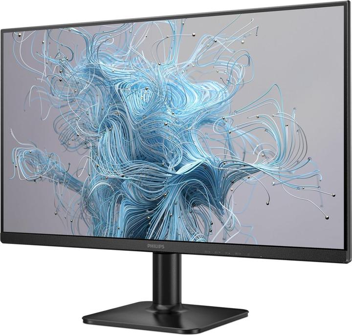 Image du produit Philips MMD 24E2N1100LB/00 Moniteur VA,,, D-Sub, HDMI 1.4 (1920 x 1080 pixels, 24")