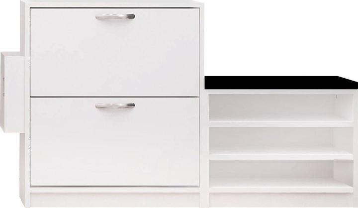 Actual product image Kalune Design Pauline (131 x 31 x 80 cm)