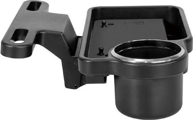 Actual product image Maclean Car Headrest Organiser