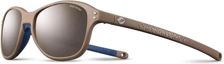 Produktbild Julbo Boomerang Kastanienbraun Blau Spectron 3