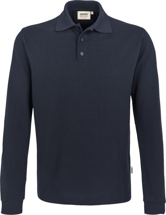 Immagine prodotto Hakro Polo MIKRALINAR® a maniche lunghe (L)
