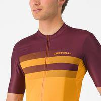 Image du produit Castelli Simbolo Jersey (XS)
