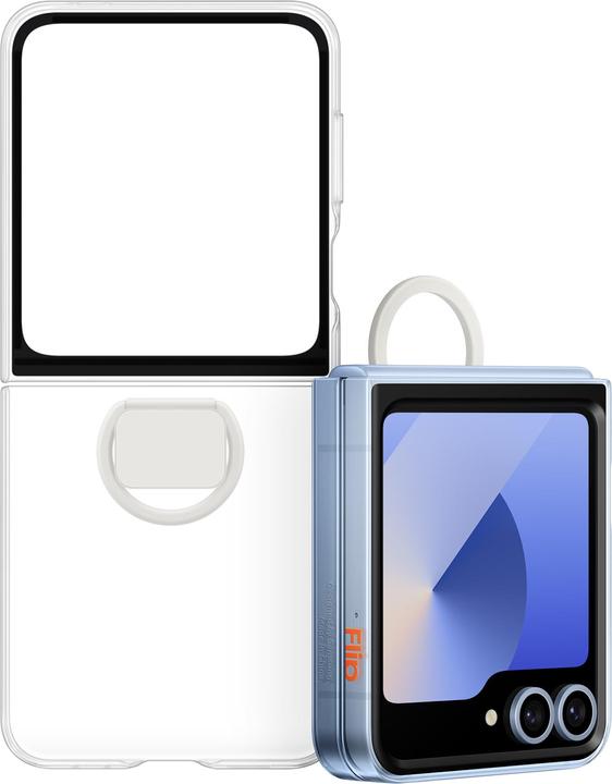Produktbild Samsung Cover (Samsung Galaxy Z Flip6)