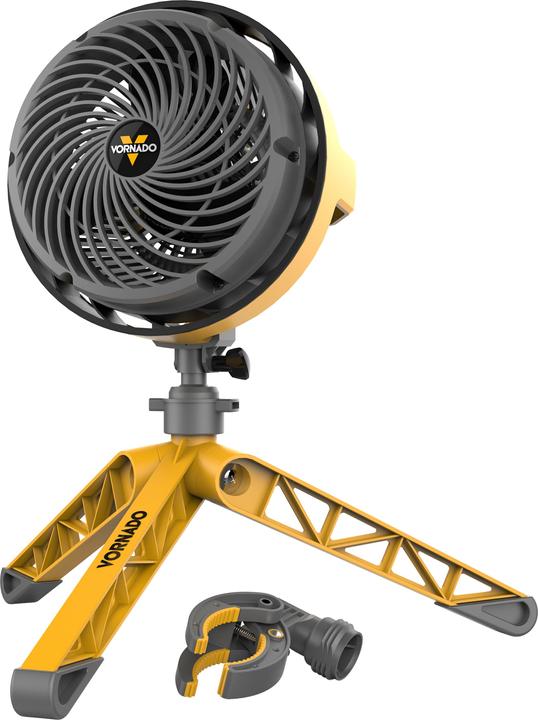 Produktbild Vornado Heavy Duty EX05 (67.80 dB)