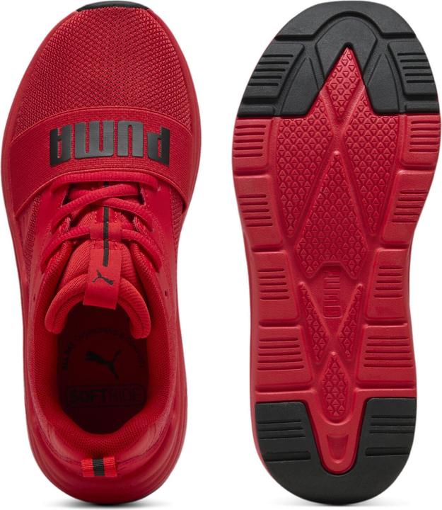 Produktbild Puma Softride Wired 2 Jr (36)