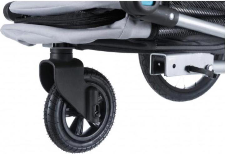 Actual product image Trixie Fahrrad-Anhänger (Dog)