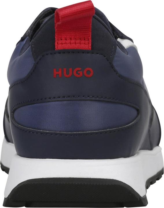 Actual product image HUGO Icelin Runn pumf (42)
