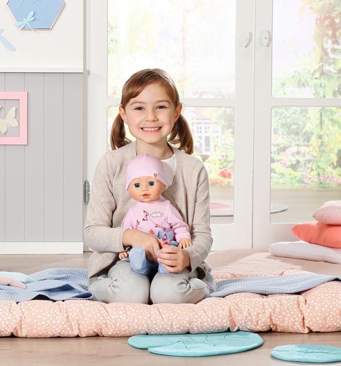 Produktbild Baby Annabell Lilly