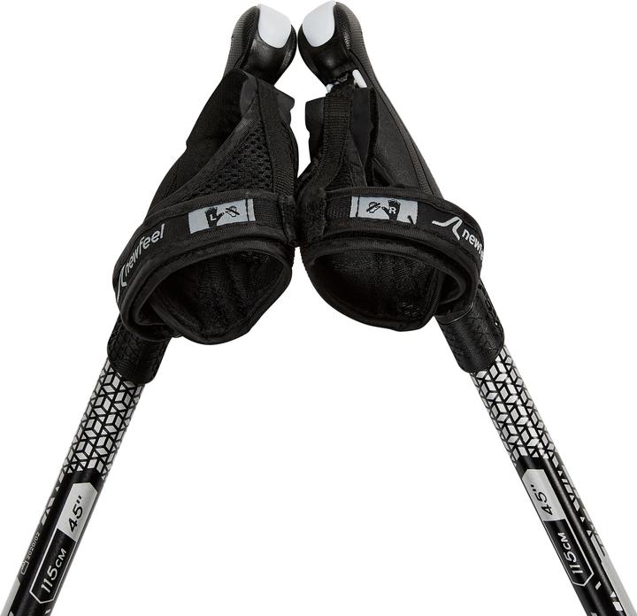 Immagine prodotto Newfeel NW P100 (125 cm)