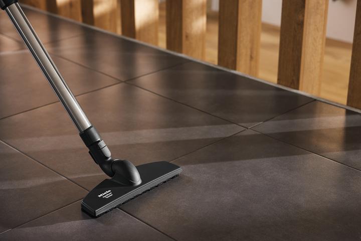 Actual product image Miele Hardfloor Twister SBB 300-3 HF