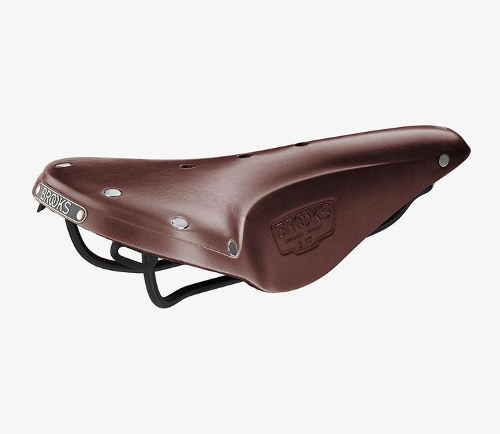 Actual product image Brooks England B17 Narrow