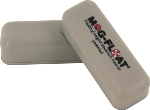Actual product image Bakker Aluminium magnet large 82x64x24 (16 mm)