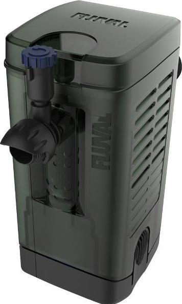 Image du produit Fluval U1 (55 l, Filtres internes, Eau douce, Eau salée)