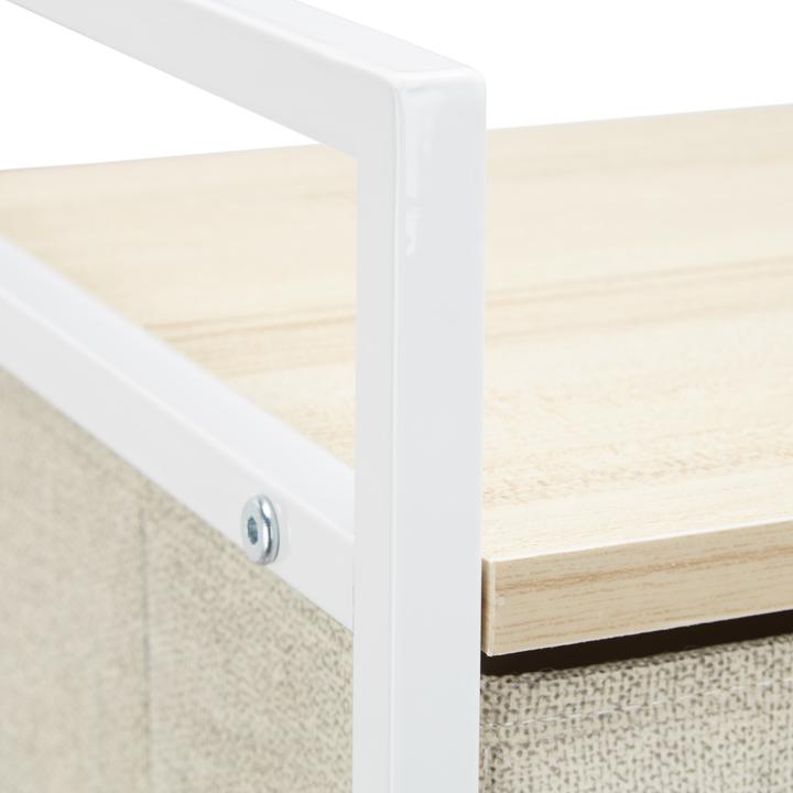Produktbild Relaxdays Schubladenbox (84 x 29 x 76 cm)
