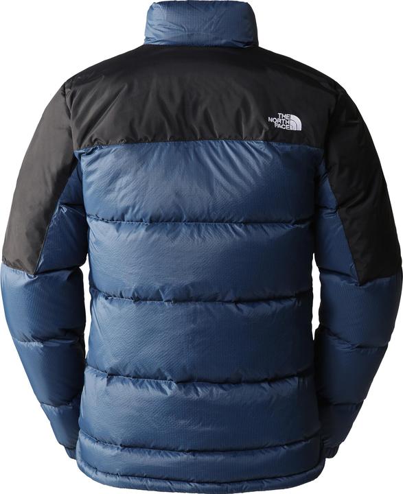 Actual product image North Face Diablo (M)