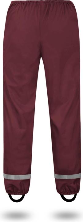 Image du produit Normani Pantalon de pluie pour enfants York - 1141 (134)