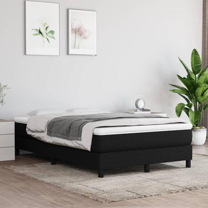 Produktbild VidaXL Jivin (120 x 200 cm, Federkern)
