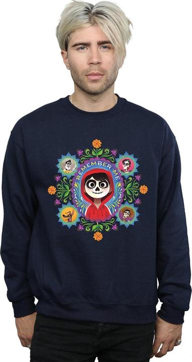Produktbild Disney Coco Remember Me Sweatshirt (XXL)