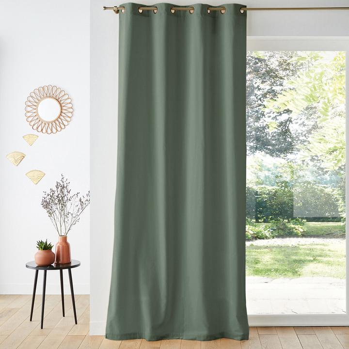 Gris-vert