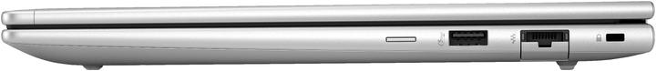 Produktbild HP EliteBook 630 13.3 inch G11 Notebook PC, Intel Core Ultra 5, 33,8 cm (13.3"), 1920 x 1200 Pi (13.30", 16 GB, 512 GB, DE)
