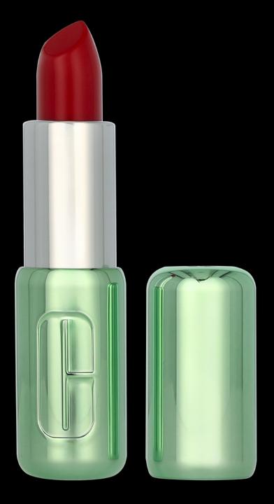 Produktbild Clinique Pop Longwear Lipstick Shine Cherry Pop (Cherry Pop)