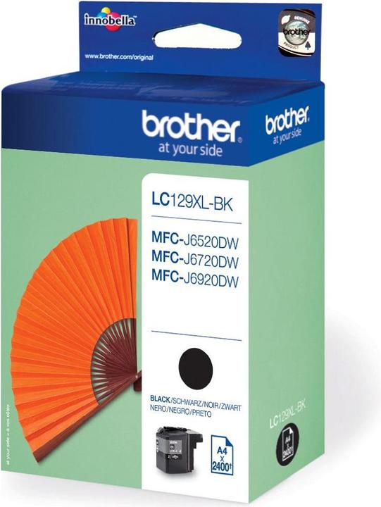 Image du produit Brother Lc-227 (CF)