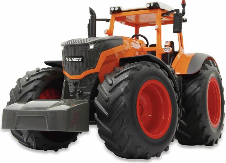Jamara Fendt 1050 Vario Kommunal