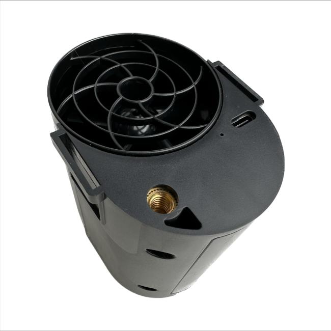 Produktbild SmokeGenie RC Haze Fan Kit