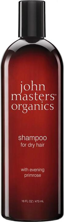 Image du produit John Masters Organics Shampooing Evening Primrose 473 ml (473 ml, Shampoing liquide)