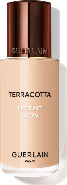 Guerlain Terracotta Le Teint Glow Foundation 1N (1N)